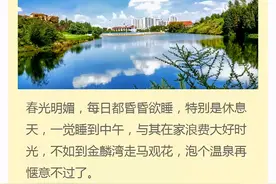 曲靖金麟湾水上乐园，私人泡池，享受自然美景图片