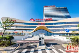 不负时光不负卿——写在湖南妇女儿童医院开诊一周年之际图片