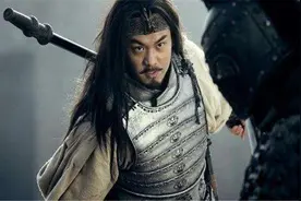 刘备的五虎上将，谁的官职最高？得到的封赏最多图片
