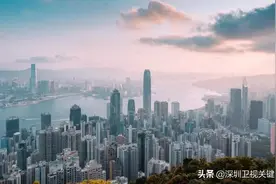 「慢点·观察」当初移民海外的香港人 为啥后悔了？图片