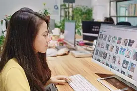 鉴黄师：为什么要求已婚，而且女性居多？背后真相比你想象的残酷图片