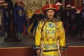 《雍正王朝》:胤祥身为铁帽子王，为何没有受到雍正打压？图片