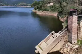 祁阳三圣湖––阳春三月图片