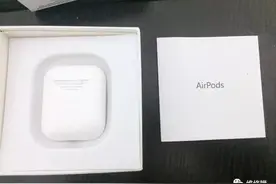 华强北 airpods上手体验，惊喜多多主推络达1536u947图片