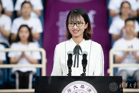 文科生和理科生的真实差距，找工作时很明显，别等大学毕业才明白图片