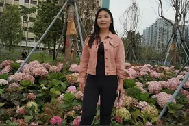 不知道自己怀孕了，还使劲儿跳图片