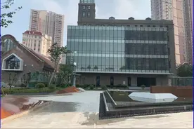 打造历史建筑修缮样本，百年成丰面粉厂重生年底前交付图片