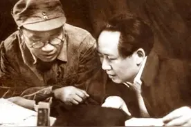 深挖洞，广积粮，不称霸：毛主席71年前对美国的谋略，仿佛于今天图片