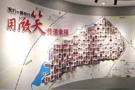 人民日报：走向我们的小康生活｜长春市五星村的蜕变：从小村庄到美丽小城图片