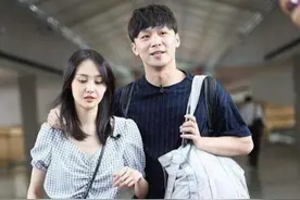 张恒再出狠招，郑爽却淡定回应，“阴阳合同”到底谁在撒谎？图片