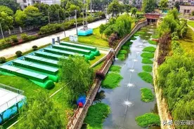 芜湖这项大改造，预计年底完工图片