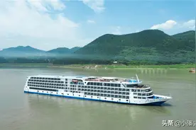 这个6月，长江游轮带你穿越半个中国，除了贵，它还有什么呢？图片