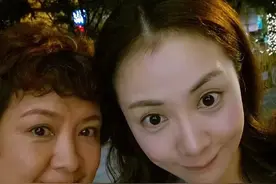 《外来媳妇本地郎》康家四子在现实里有一个不是广东人，是谁呢？图片