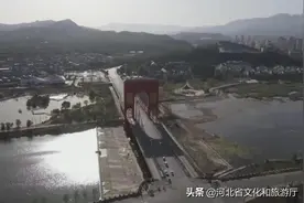 红色“冀”忆 | 刘邓大军出太行图片