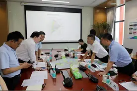 王振勇曾瑞华分赴各地招商引智 以“三顾茅庐”之热诚为瓯海经济蓄势赋能图片