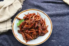 5月太热，多给家人吃点开胃的，家庭版周黑鸭配方收藏好，零失败图片