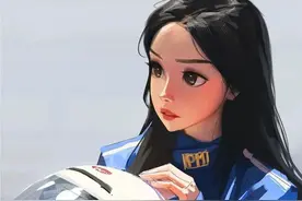 中年少女的快乐你不懂图片