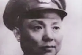 “功德林战犯”陈长捷，1959年被特赦，晚年过得怎么样？图片
