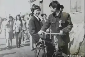 泗县民俗：那年，堂哥的婚事图片