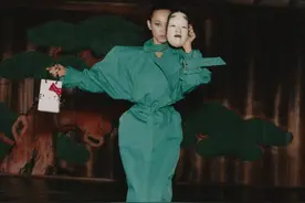 水原希子大玩东瀛少女风！甜美度不输石原里美，无愧GD最爱前女友图片