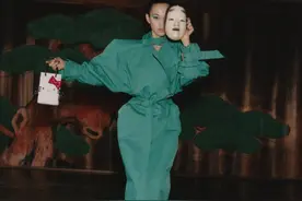 水原希子大玩东瀛少女风！甜美度不输石原里美，无愧GD最爱前女友图片