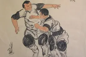 “京油子，卫嘴子，保定府的狗腿子”，别误会，并非骂人的话图片
