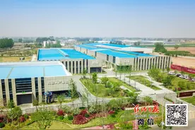 打造郑焦一体化发展新高地，争当县域治理“三起来”示范县！武陟县委书记秦迎军有话说……图片
