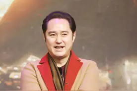 冯雷46岁仍未婚：爸爸妈妈，我是正常男人图片