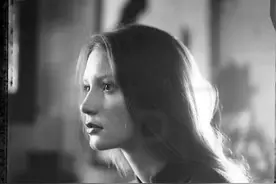 容易被忽视的艺术气小姐姐Mia Wasikowska 米娅·华希科沃斯卡图片