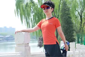 跑后拉伸怎样做？动作合集来了图片