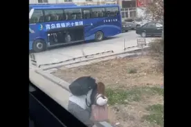 网传一入境留学生跳窗逃跑、拒绝隔离！官方回应图片
