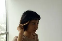 太神奇了！这9个动作天天练，全身经络都疏通了（附真人示范）图片