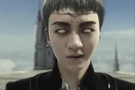 救命，《爵迹2》看得我如坐针毡脑壳疼，最后还有一个大“惊喜”图片