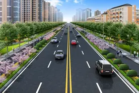 徐州地铁1号线延长线与徐贾线（S1号线）规划建设图片