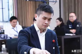 象甲上半程最后一战！王天一队友大变脸，奋力拼杀浙江，二川相遇图片