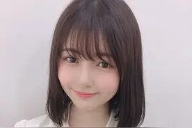 日本甜妹图集图片