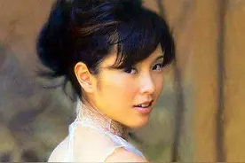 天心：曼妙的身材和性感的模样，被誉为“台湾第一爱美神”图片