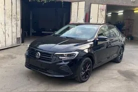 大众POLO再次升级，酷似缩小版速腾，1.2T动力油耗仅5升图片