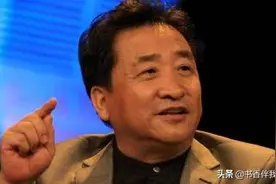 看完姜昆书法，网友：潇洒大气，俊逸秀美，太漂亮了图片