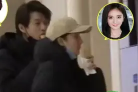 魏大勋：“我不止有杨幂！”图片