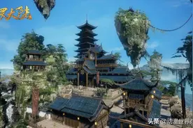 斗罗大陆：唐门机括类暗器是最强？只是唐三擅长而已图片