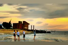 广东湛江旅行：7天的遂溪江洪游，总结出一份「海岛旅游攻略」图片