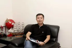 柳州第一富豪：打造柳州医药领域龙头企业，身家20亿图片