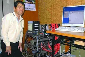 圆周率已算到三十万亿位，为何还在算？你看看算下去有多少益处图片