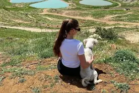 一对黎巴嫩夫妻分开后，他结婚了，她也结婚了图片