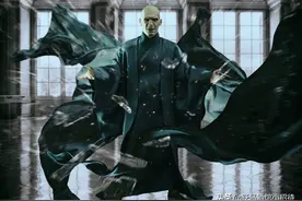 《哈利波特》历史：一篇文章了解“第一次巫师战争”的完整时间线图片