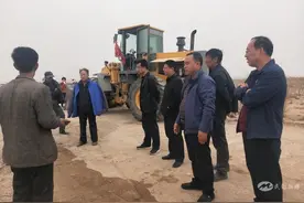 民勤：革除丧葬陋习 让清明更“清”“明”图片