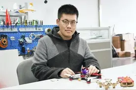 师从院士！四川"最强"大学生：保研中国科学院，研究成果获美国院士肯定！图片