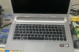 奉劝大家不要修这种笔记本，客户已经来找我了三次，我头都大了图片
