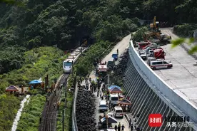6起事故死伤超600人 5起系人为因素 台铁列车事故频出原因何在？图片